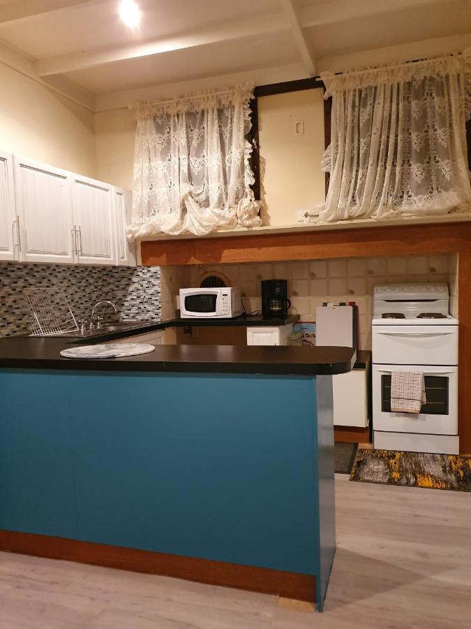 The Comfort Cottage On Williams Broken Hill Exterior photo