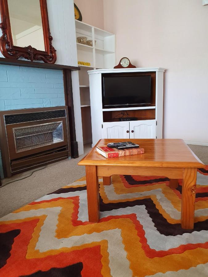 The Comfort Cottage On Williams Broken Hill Exterior photo